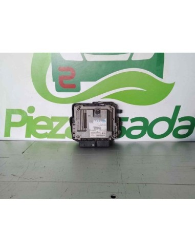 CENTRALITA MOTOR UCE PEUGEOT 208 - 237513