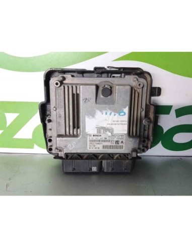CENTRALITA MOTOR UCE PEUGEOT 208 - 237513