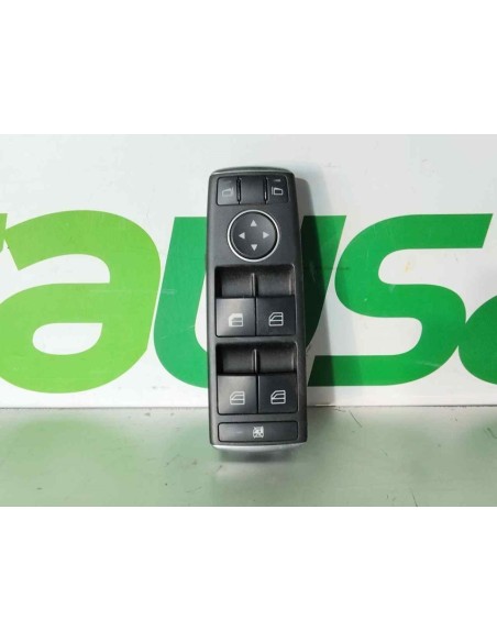 MANDO ELEVALUNAS DELANTERO IZQUIERDO MERCEDES-BENZ CLASE A (BM 176) - 246640