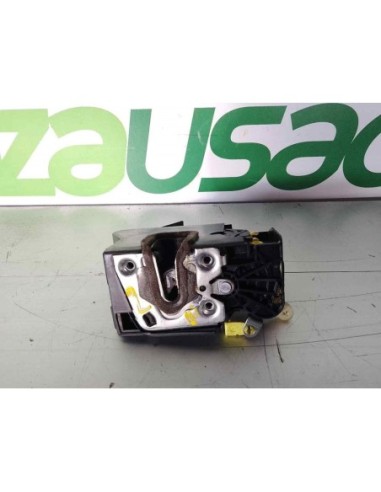 CERRADURA PUERTA DELANTERA IZQUIERDA DACIA...