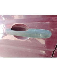MANETA EXTERIOR DELANTERA IZQUIERDA MERCEDES-BENZ VITO...