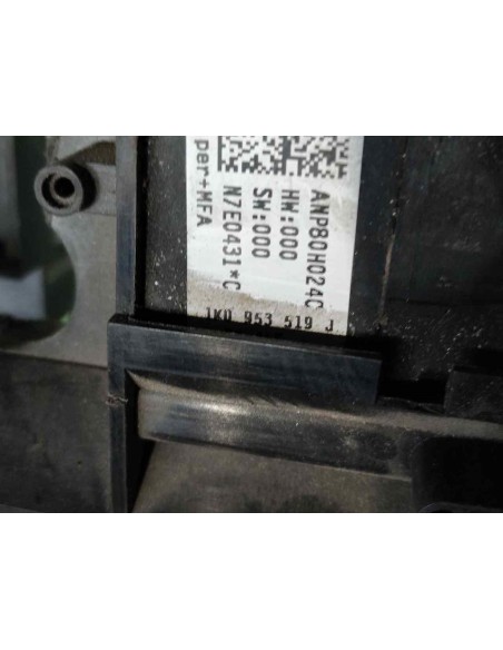 MANDO MULTIFUNCION SEAT ALTEA XL (5P5) - 210950