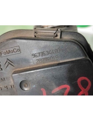 CAJA MARIPOSA CITROEN C3 PICASSO - 226799