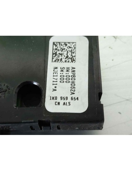 SENSOR ANGULO DE GIRO SEAT ALTEA XL (5P5) - 212293