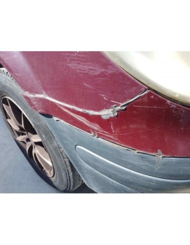 PARAGOLPES DELANTERO MERCEDES-BENZ VITO...