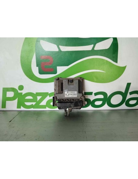 CENTRALITA MOTOR UCE SEAT ALTEA XL (5P5) - 210914