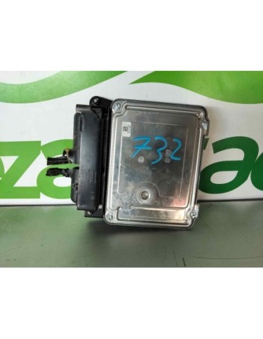 CENTRALITA MOTOR UCE SEAT ALTEA XL (5P5) - 210914