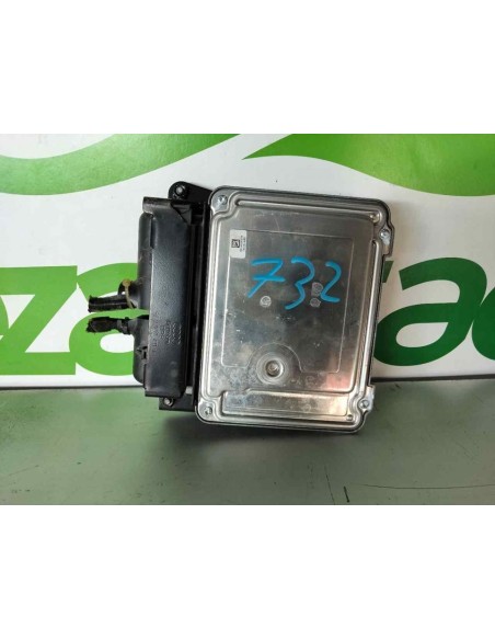 CENTRALITA MOTOR UCE SEAT ALTEA XL (5P5) - 210914