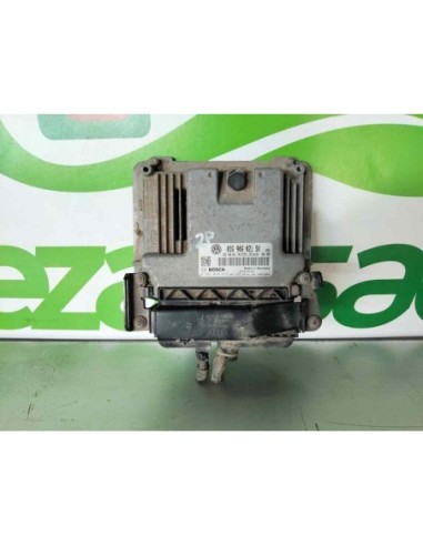 CENTRALITA MOTOR UCE SEAT ALTEA XL (5P5) - 210914