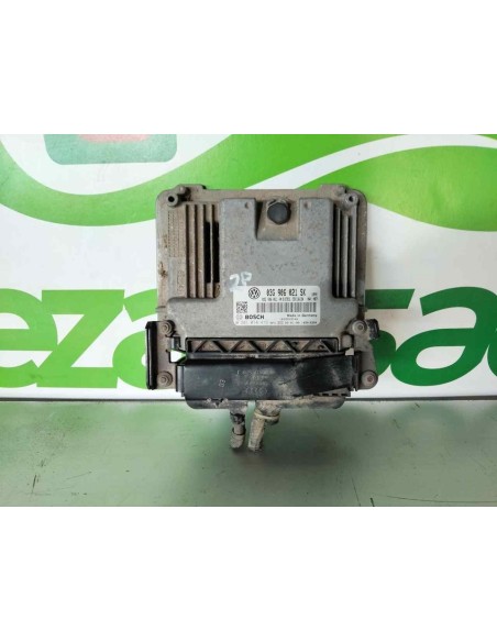 CENTRALITA MOTOR UCE SEAT ALTEA XL (5P5) - 210914