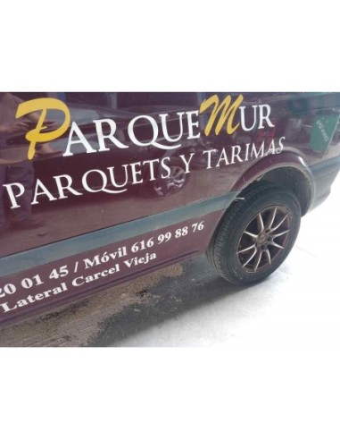 PUENTE TRASERO MERCEDES-BENZ VITO BASIC-KOMBI...