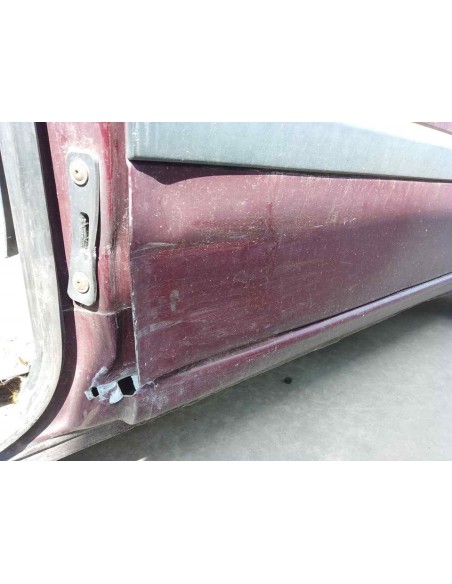 PUERTA DELANTERA DERECHA MERCEDES-BENZ VITO BASIC-KOMBI (639) - 236006