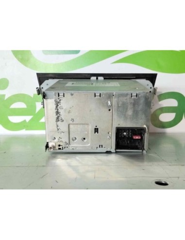 SISTEMA AUDIO / RADIO CD SEAT ALTEA XL (5P5) -...