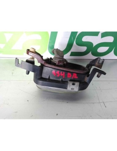 FARO ANTINIEBLA DERECHO MERCEDES-BENZ CLASE C...