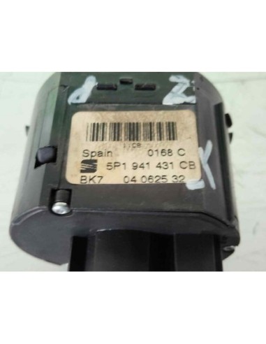 MANDO LUCES SEAT ALTEA XL (5P5) - 210949