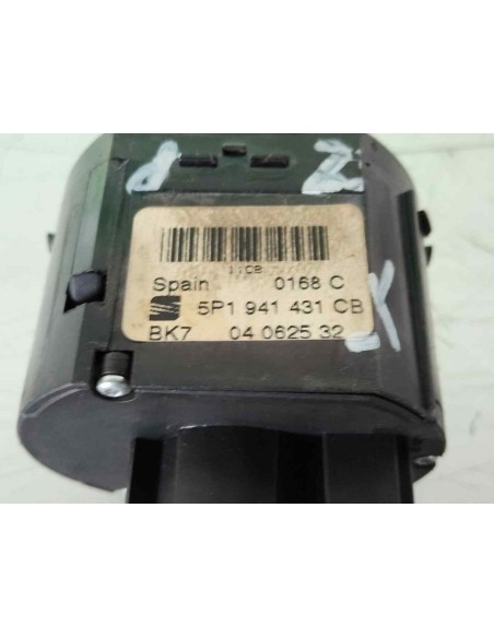 MANDO LUCES SEAT ALTEA XL (5P5) - 210949