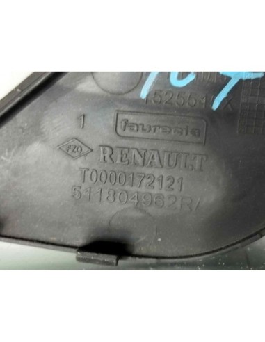 MOLDURA RENAULT KADJAR - 251525