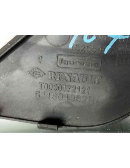 MOLDURA RENAULT KADJAR - 251525