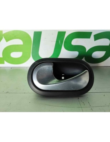 MANETA INTERIOR TRASERA IZQUIERDA RENAULT CLIO...