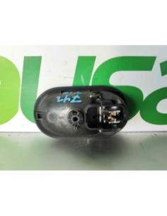 MANETA INTERIOR TRASERA IZQUIERDA RENAULT CLIO III - 214014 2