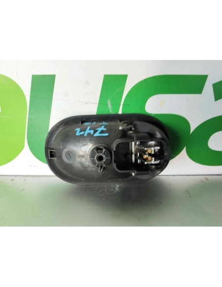 MANETA INTERIOR TRASERA IZQUIERDA RENAULT CLIO III - 214014