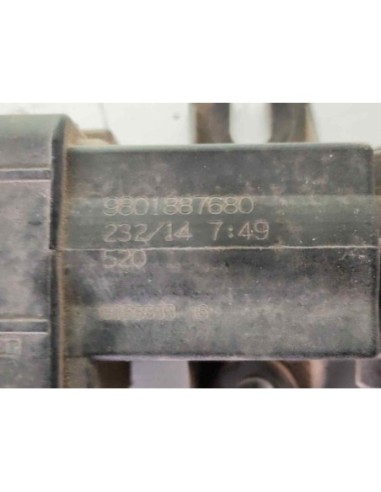 VALVULA AIRE ADICIONAL CITROEN C3 PICASSO - 226802