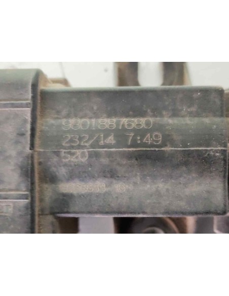 VALVULA AIRE ADICIONAL CITROEN C3 PICASSO - 226802