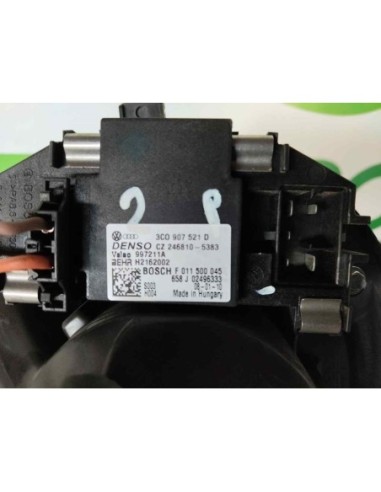 MOTOR CALEFACCION SEAT ALTEA XL (5P5) - 212188