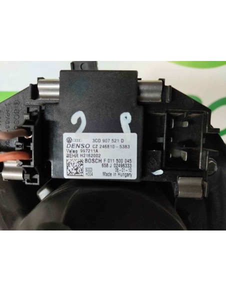 MOTOR CALEFACCION SEAT ALTEA XL (5P5) - 212188