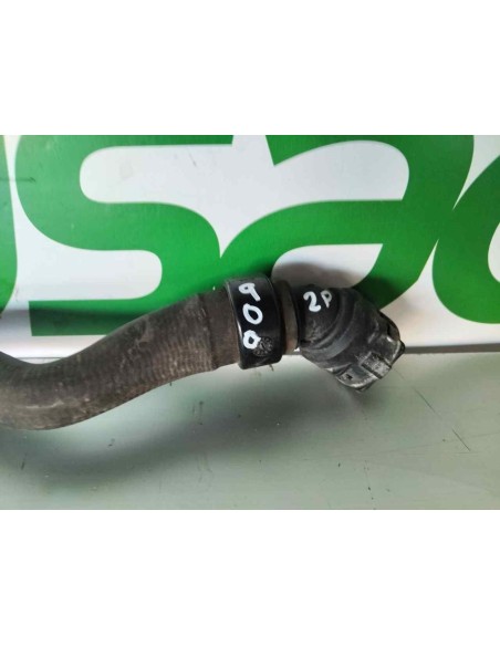 TUBO OPEL ASTRA K BERLINA 5P - 257612