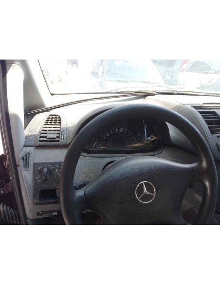 SALPICADERO MERCEDES-BENZ VITO BASIC-KOMBI (639) - 236010