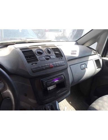 SALPICADERO MERCEDES-BENZ VITO BASIC-KOMBI...
