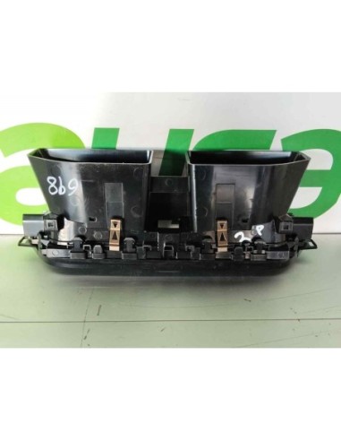 REJILLA AIREADORA SKODA FABIA (PJ3) - 256944