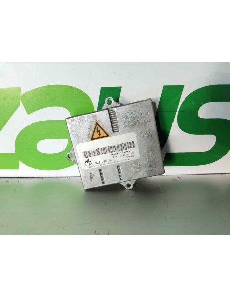 CENTRALITA FAROS XENON AUDI A3 (8P1) - 257001