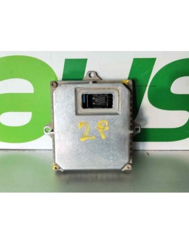 CENTRALITA FAROS XENON AUDI A3 (8P1) - 257001