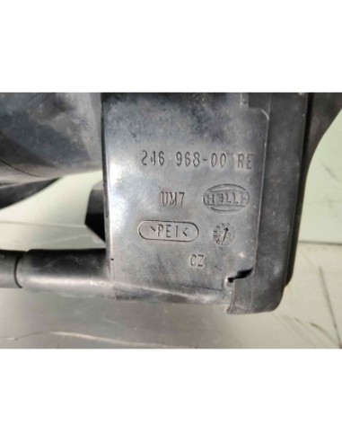 FARO ANTINIEBLA DERECHO AUDI A3 (8P1) - 257047