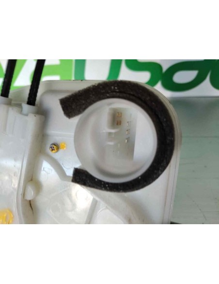 CERRADURA PUERTA DELANTERA DERECHA MITSUBISHI ASX (GA0W) - 229654