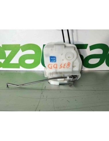 CERRADURA PUERTA DELANTERA DERECHA MITSUBISHI...