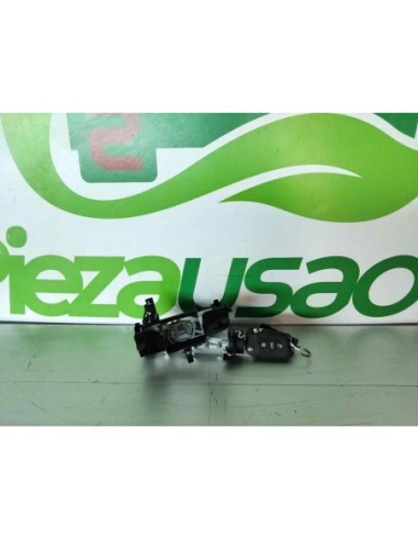CONMUTADOR DE ARRANQUE SKODA FABIA (PJ3) - 205253