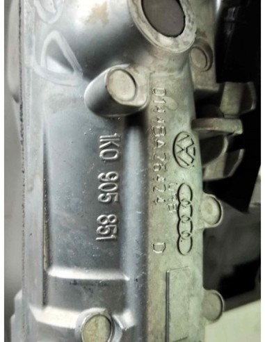 CONMUTADOR DE ARRANQUE SKODA FABIA (PJ3) - 205253