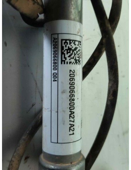 SENSOR MERCEDES-BENZ CLASE C (BM 206) FAMILIAR - 256994