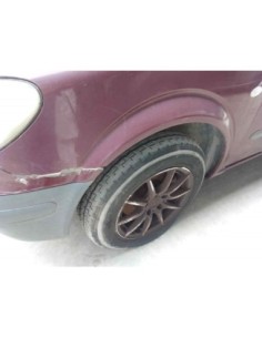 TRANSMISION TRASERA IZQUIERDA MERCEDES-BENZ VITO...