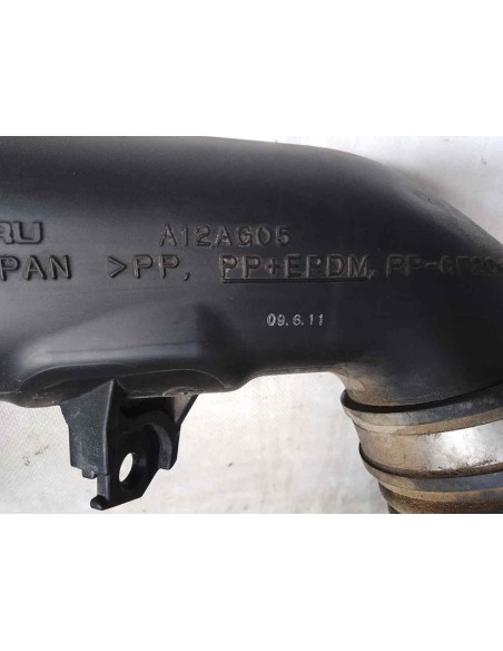 TUBO SUBARU FORESTER (S12/SH) - 239581