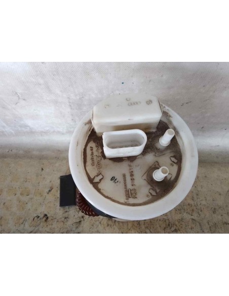 AFORADOR SKODA FABIA (5J2) - 248782