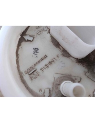 AFORADOR SKODA FABIA (5J2) - 248782