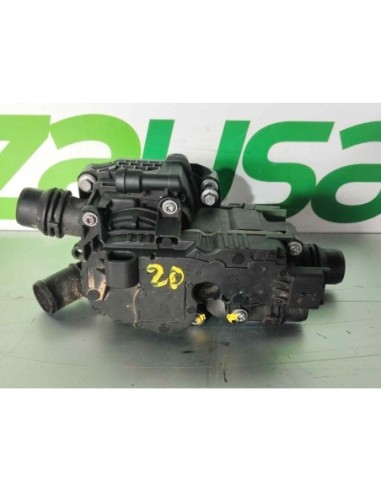 TERMOSTATO PEUGEOT PARTNER FURGÓN - 257244