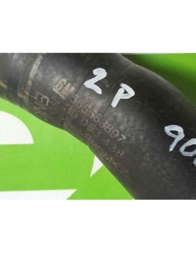 TUBO OPEL ASTRA K BERLINA 5P - 257610