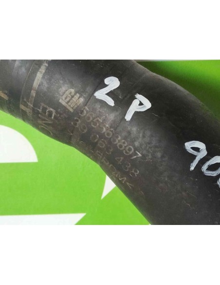 TUBO OPEL ASTRA K BERLINA 5P - 257610