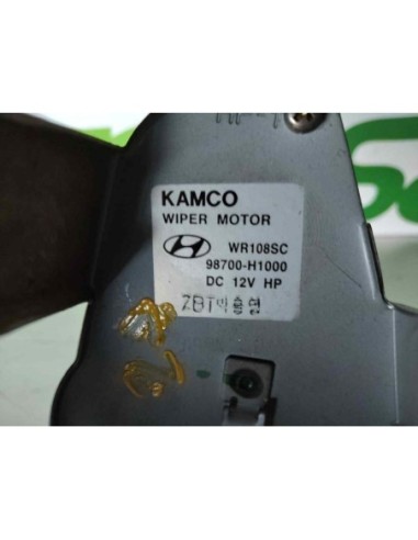 MOTOR LIMPIA TRASERO HYUNDAI TERRACAN (HP) -...