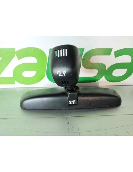 ESPEJO SKODA FABIA (PJ3) - 205256